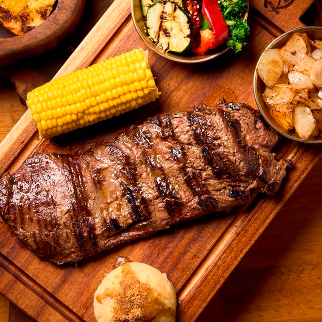 Master Cut Asado con Tallow de Rincón del Steak Guatemala
